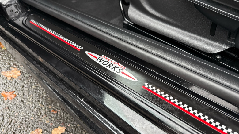 MINI Hatchback 2.0 Cooper S II 3dr Auto Petrol Hatchback